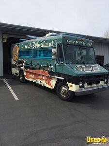 Used Food Trucks For Sale Near Reno Buy Mobile Kitchens Reno