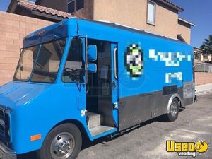 Used Food Trucks For Sale Near Las Vegas Buy Mobile