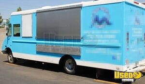 Used Food Trucks For Sale Near Reno Buy Mobile Kitchens Reno