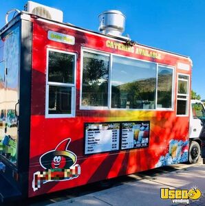 Used Food Trucks For Sale Near Stockton Buy Mobile