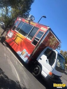 Used Food Trucks For Sale In Nevada Buy Mobile Kitchens In