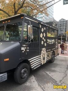 Used Food Trucks For Sale Buy Mobile Kitchens