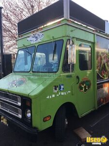 Used Food Trucks For Sale Near Paterson Buy Mobile