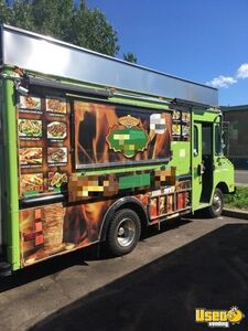 Used Food Trucks For Sale Near New York Buy Mobile