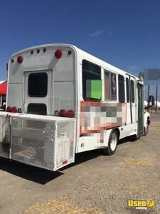 Used Food Trucks For Sale Near Midland Buy Mobile Kitchens