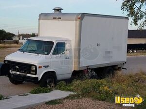 Used Food Trucks For Sale Near Lubbock Buy Mobile Kitchens