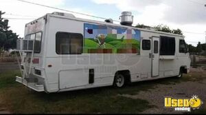 Used Food Trucks For Sale Near Midland Buy Mobile Kitchens