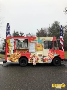 Used Food Trucks For Sale In New York Buy Mobile Kitchens