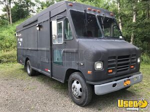 Used Food Trucks For Sale Near Syracuse Buy Mobile