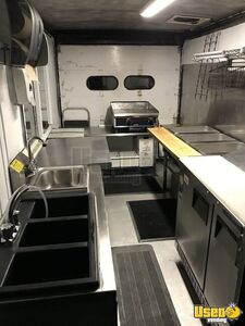 Used Food Trucks For Sale Near Erie Buy Mobile Kitchens Erie