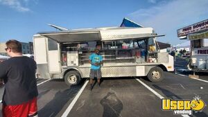 Used Food Trucks For Sale Near Rochester Buy Mobile