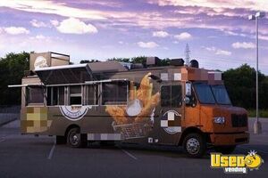 Six New Food Trucks In Rochester Serve Tacos Fried Chicken