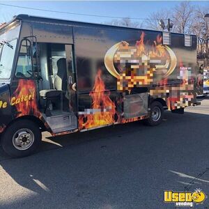 Used Food Trucks For Sale Near Raleigh Buy Mobile Kitchens