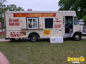 Used Food Trucks For Sale Near Raleigh Buy Mobile Kitchens