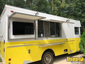 Used Food Trucks For Sale In North Carolina Buy Mobile