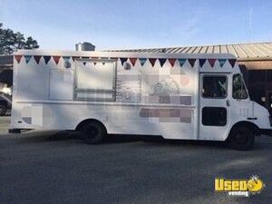 Used Food Trucks For Sale Near Durham Buy Mobile Kitchens