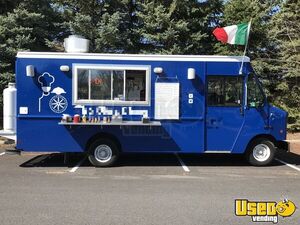 Used Food Trucks For Sale Near Columbus Buy Mobile