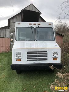 Used Food Trucks For Sale Near Dayton Buy Mobile Kitchens