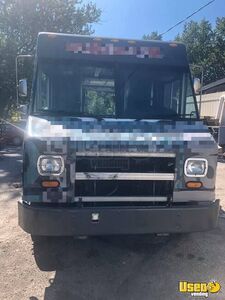 Used Food Trucks For Sale Near Akron Buy Mobile Kitchens Akron