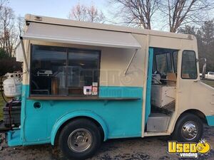 Used Food Trucks For Sale Near Lexington Buy Mobile