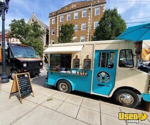 Used Food Trucks For Sale Near Cincinnati Buy Mobile