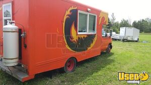 Used Food Trucks For Sale Near Columbus Buy Mobile