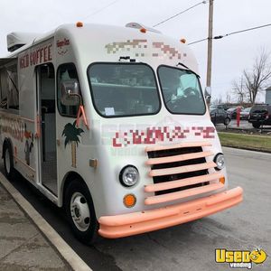 Food Trucks For Sale Syracuse Ny