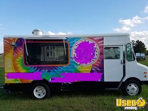 Used Food Trucks For Sale Near Oklahoma City Buy Mobile