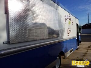 Used Food Trucks For Sale Near Tulsa Buy Mobile Kitchens Tulsa