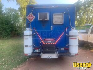 Used Food Trucks For Sale Near Oklahoma City Buy Mobile