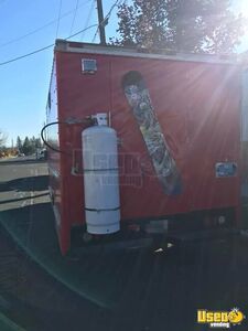 Used Food Trucks For Sale Near Eugene Buy Mobile Kitchens