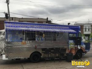 Used Food Trucks For Sale In Pennsylvania Buy Mobile