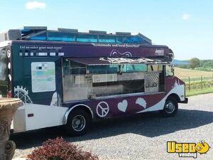 Used Food Trucks For Sale Near Philadelphia Buy Mobile