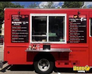 Used Food Trucks For Sale Near Pittsburgh Buy Mobile