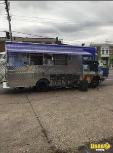 Used Food Trucks For Sale Near Philadelphia Buy Mobile