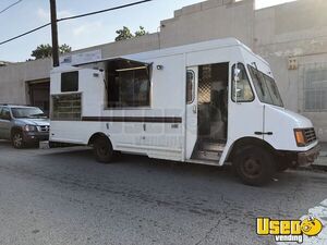 Used Food Trucks For Sale In Pennsylvania Buy Mobile