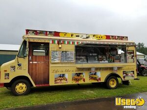 Used Food Trucks For Sale In Pennsylvania Buy Mobile