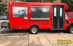 Used Food Trucks For Sale Near Philadelphia Buy Mobile Kitchens Philadelphia