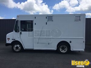 Used Food Trucks For Sale Near Buffalo Buy Mobile Kitchens