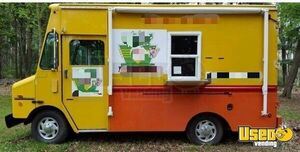 Used Food Trucks For Sale Near Erie Buy Mobile Kitchens Erie