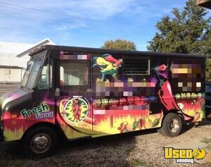 Used Food Trucks For Sale Near Akron Buy Mobile Kitchens Akron