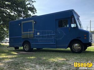 Used Food Trucks For Sale In South Carolina Buy Mobile