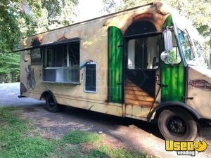 Used Food Trucks For Sale Near Knoxville Buy Mobile