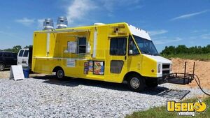 Used Food Trucks For Sale Near Charleston Buy Mobile