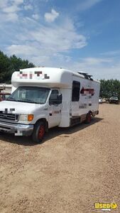 Used Food Trucks For Sale In South Dakota Buy Mobile