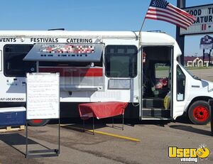 Used Food Trucks For Sale Near Omaha Buy Mobile Kitchens Omaha