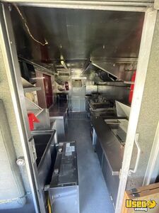 All-purpose Food Truck Stovetop Florida for Sale