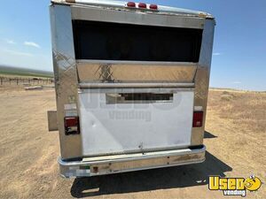 All-purpose Food Truck Taco Food Truck 7 Nevada for Sale