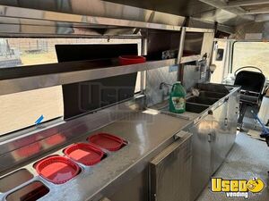 All-purpose Food Truck Taco Food Truck 9 Nevada for Sale