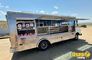 All-purpose Food Truck Taco Food Truck Flatgrill Nevada for Sale